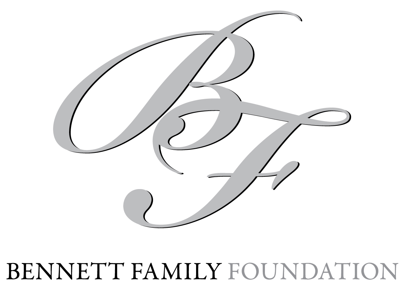 Bennett Family Foundation Logo