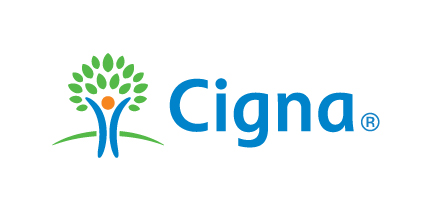 Cigna Health Care Logo