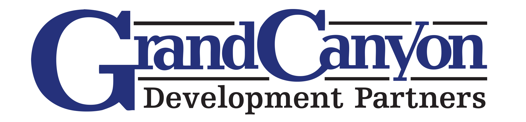 Grand Canyon Development Partners Logo