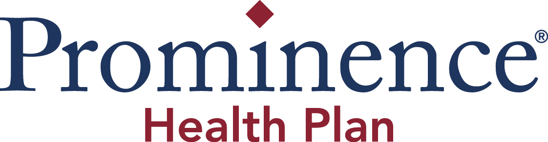 Prominence Health Plan Logo