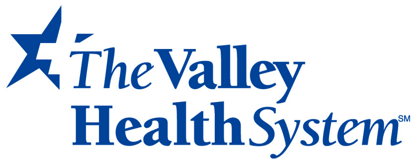 The Valley Health System Logo