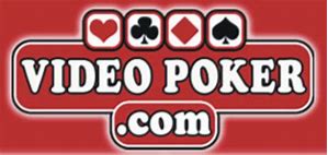 VideoPoker.com Logo