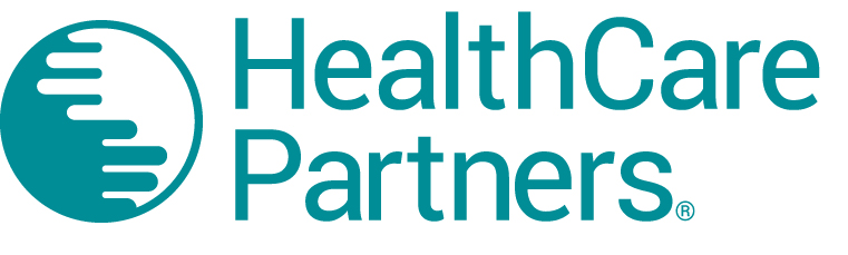 Healthcare Partners Logo