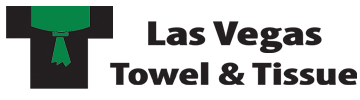 Las Vegas Towel & Tissue logo
