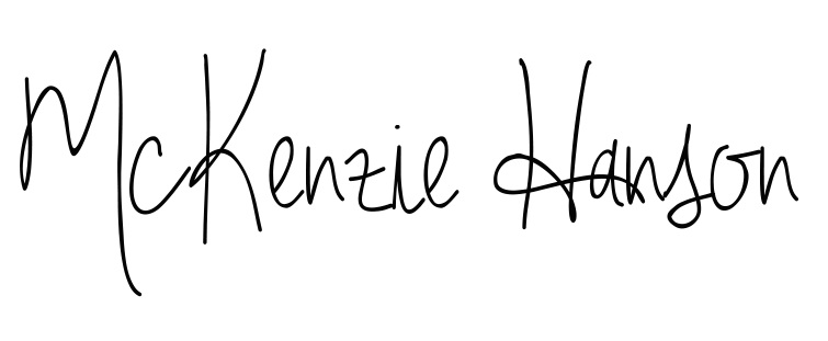 McKenzie-Hanson logo