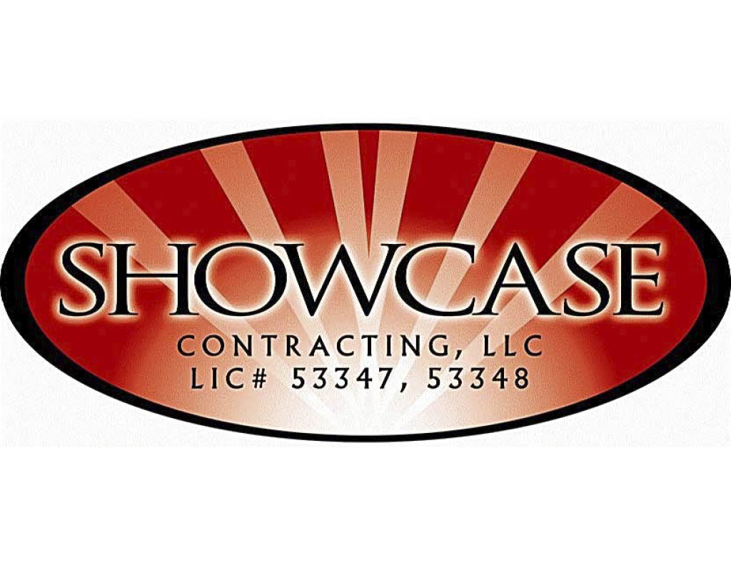 Showcase Contracting logo