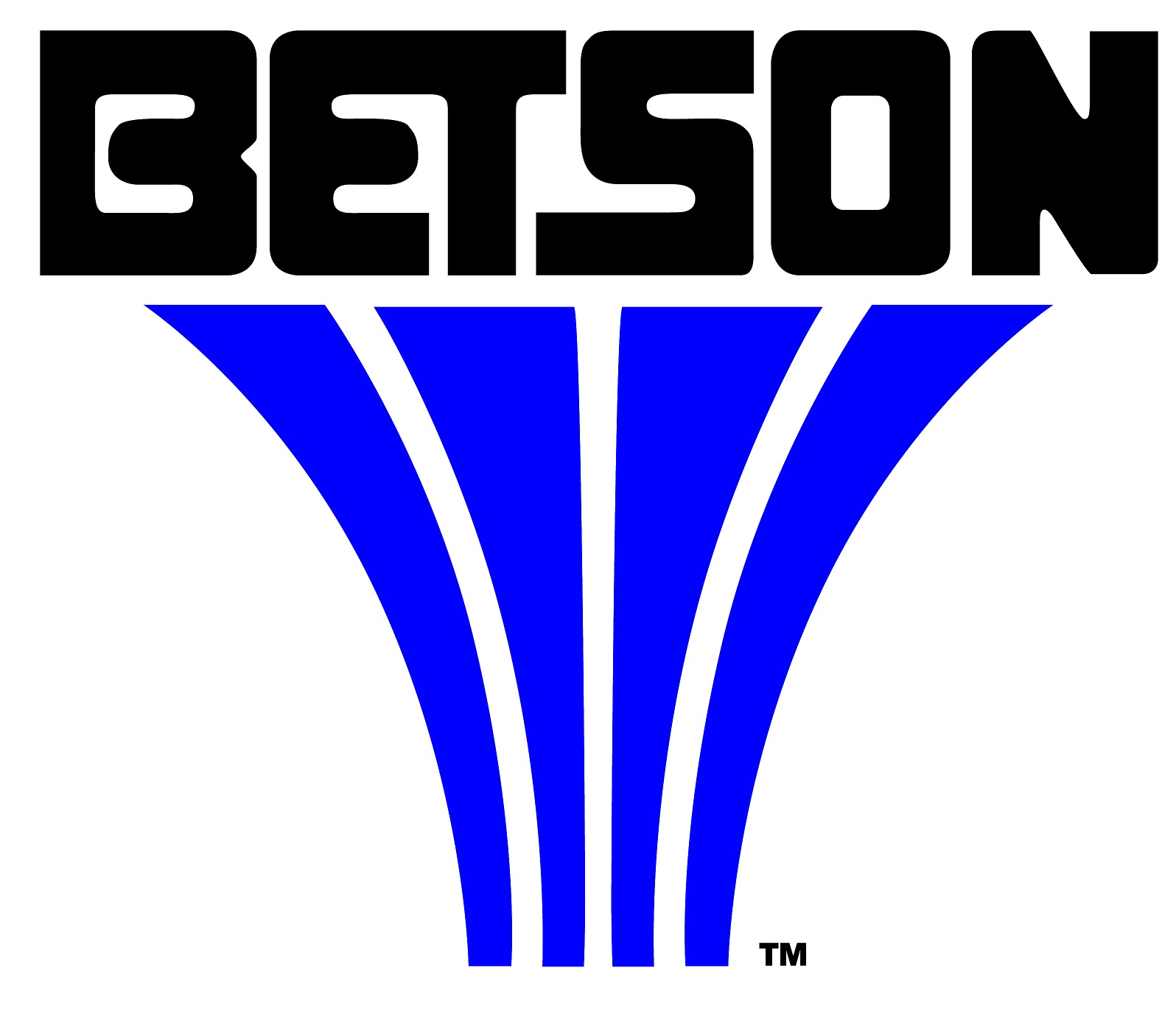 Betson West logo