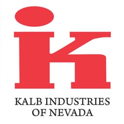 Kalb Industries logo